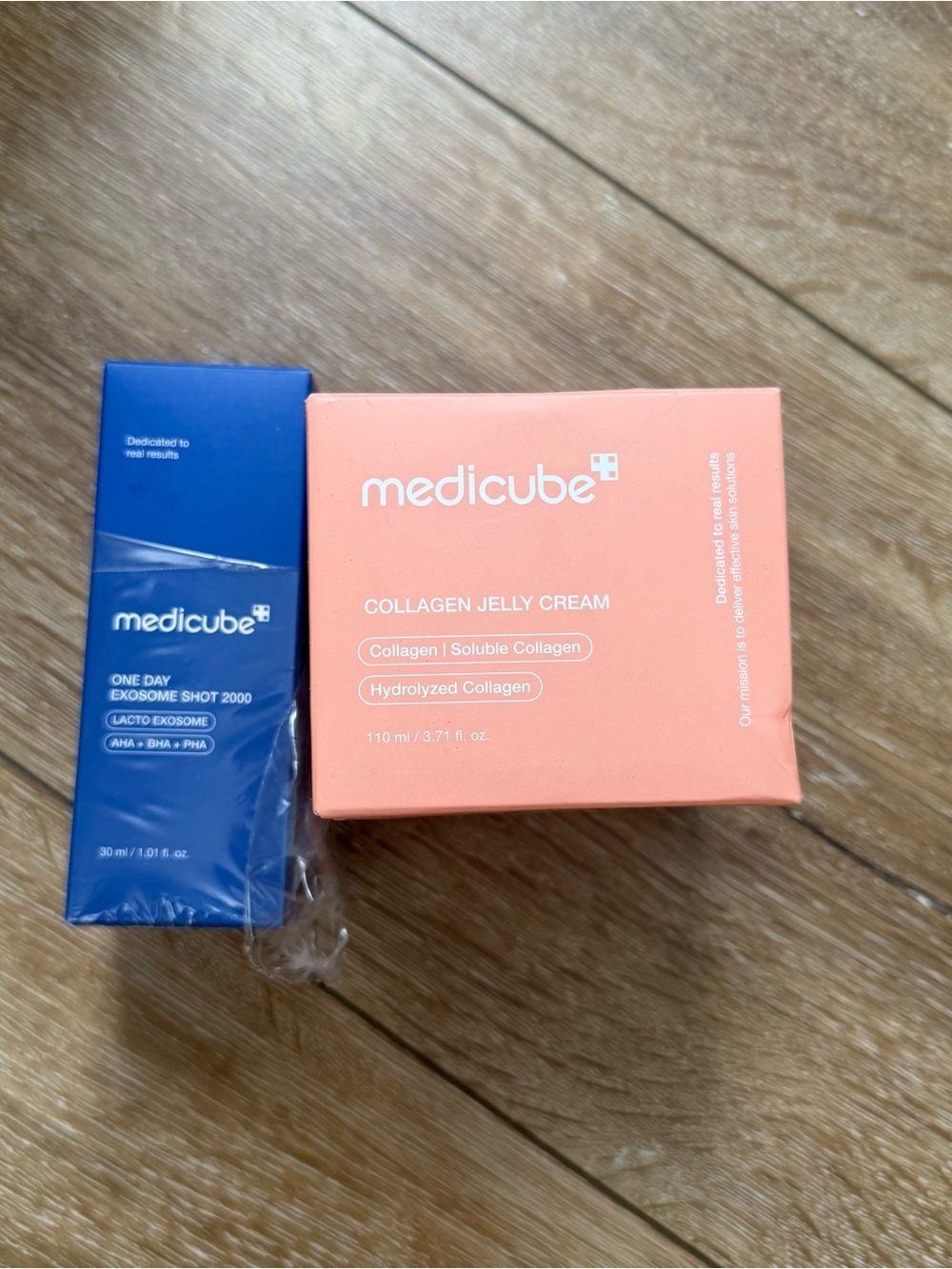 Medicube Bundle